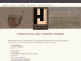 houlihanandjones.com