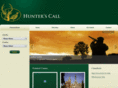 hunterscall.com