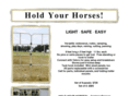 hyhcorrals.com
