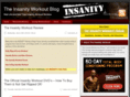 insanityworkoutblog.com