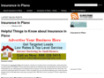 insuranceinplano.com