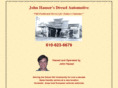 johnhauserdrexelautomotive.com