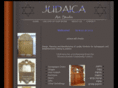 judaicaartstudio.com