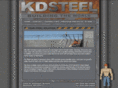 kdsteel.com