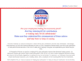 keepamericasaving.com