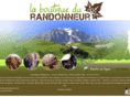 laboutiquedurandonneur.com