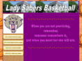 ladysabers.com