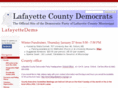 lafayettedems.org