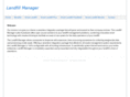 landfillmanager.com