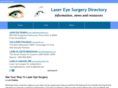 lasereyesurgerydirectory.com