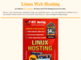 linuxwebhosting2013.com