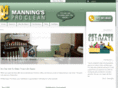 manningsservices.com