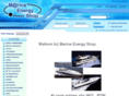 marine-energyshop.com