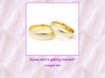 melodyandtony.com