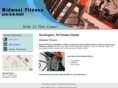 midwestfitnessin.com