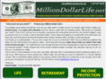 milliondollarlife.net