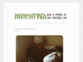 mintyfresh.ca