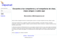 miscompaneros.net