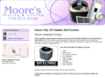 mooresheatingandcooling.com