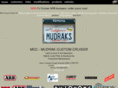 mudrak.com