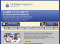 my14dayspecial.com