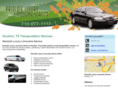 myhoustonairportservice.com