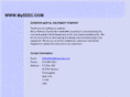 mysdec.com