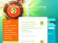 myzumbaworkout.com