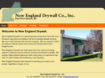 nedrywall.com