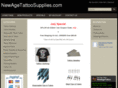 newagetattoosupplies.com