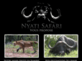 nyati-safari.com