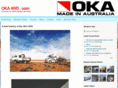 oka4wd.com