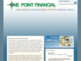 onepointatmrealty.com