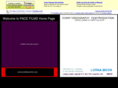 pacefilms.com