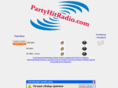 partyhitradio.com