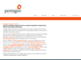 pentagonsupportservices.com