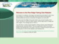 pineridgefishing.org
