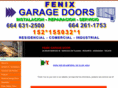 puertasautomaticasfenix.com