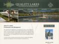 qualitylakes.com