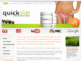 quickslims.info