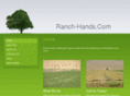 ranch-hands.com