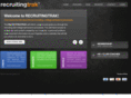 recruitingtrak.com