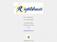 rightstrade.com