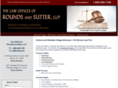 roundsandsutter.com