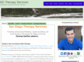 sandiegotherapyservices.com