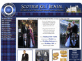 scottishkiltrental.com