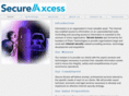 secureaxcess.com