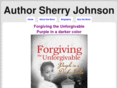 sherryjohnson.net