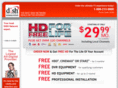 specialtvdish.com