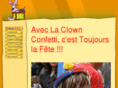 spectacle-clown.org